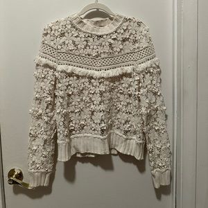 Sea New York sweater